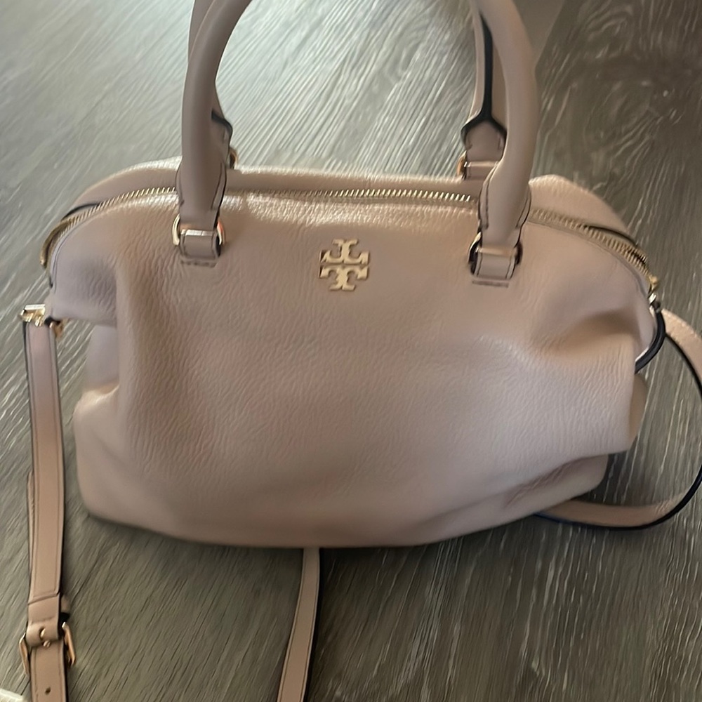 Tory Burch bag.